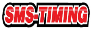 SMS-TIMING logo