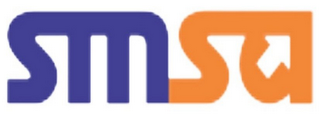 SMSA logo