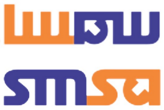 SMSA logo