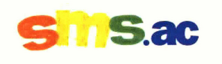 SMS.AC logo