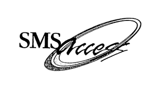 SMSACCESS logo