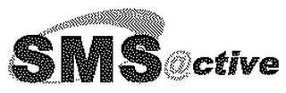 SMS@CTIVE logo