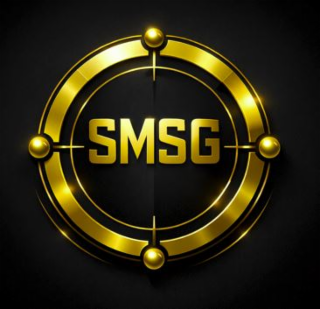 SMSG logo