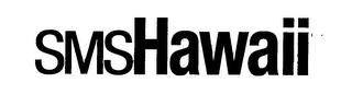 SMSHAWAII logo