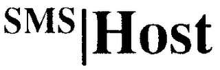 SMS/HOST logo