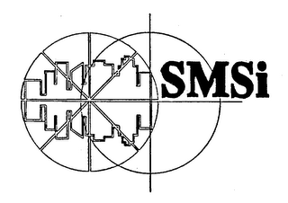SMSI logo
