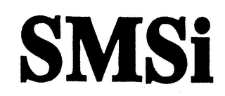 SMSI logo