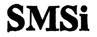 SMSI logo