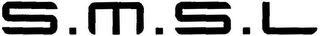 S.M.S.L. logo