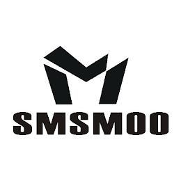 SMSMOO logo