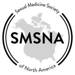 SMSNA SEXUAL MEDICINE SOCIETY OF NORTH AMERICA logo