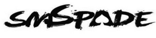 SMSPADE logo