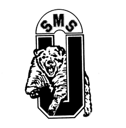 SMSU logo