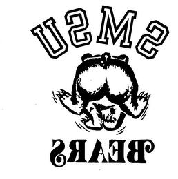 SMSU BEARS