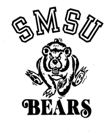 SMSU BEARS