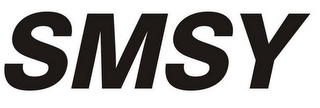 SMSY logo