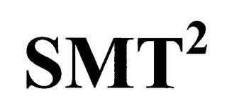 SMT 2 logo
