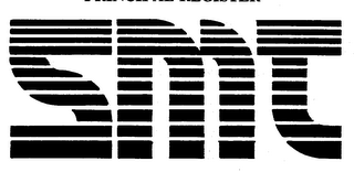 SMT logo