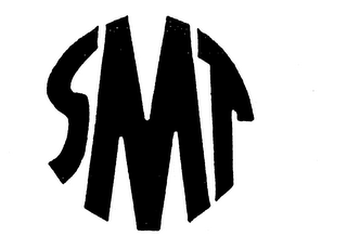 SMT logo