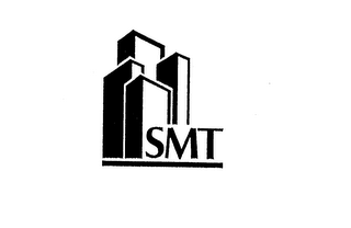 SMT logo