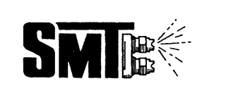 SMT logo