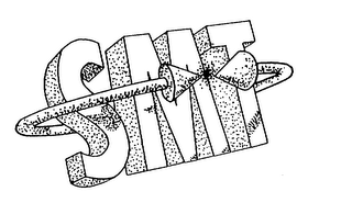 SMT logo