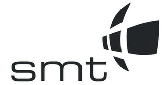 SMT logo