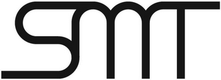 SMT logo