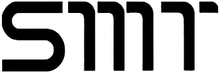 SMT logo