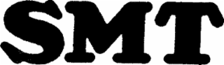 SMT logo