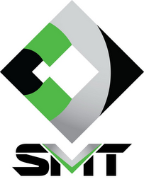SMT logo