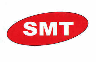 SMT logo