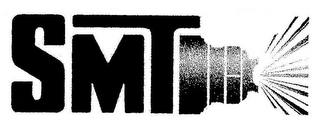 SMT logo