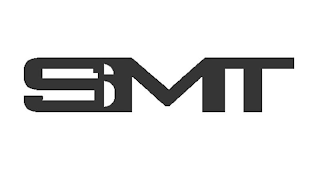 SMT logo