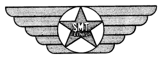 SMT LINES logo