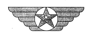 SMT LINES logo