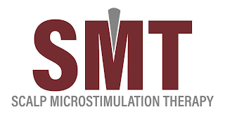 SMT SCALP MICROSTIMULATION THERAPY logo