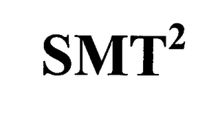 SMT2 logo