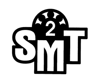 SMT2 logo