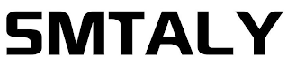 SMTALY logo
