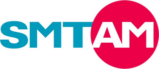 SMTAM logo