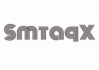 SMTAQX logo