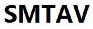 SMTAV logo