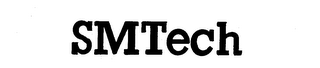 SMTECH logo