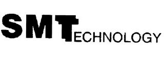 SMTECHNOLOGY logo