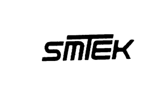SMTEK logo
