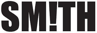 SM!TH logo