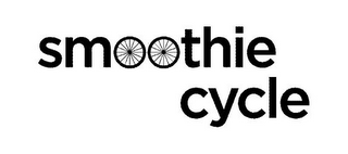 SMTHIE CYCLE logo