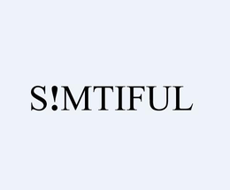 S!MTIFUL logo