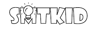 SMTKID logo